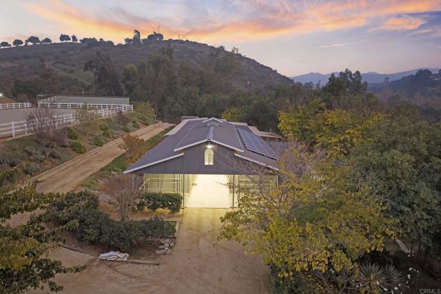 Detail Gallery Image 39 of 45 For 1160 Little Gopher Canyon, Vista,  CA 92084 - 3 Beds | 3/1 Baths