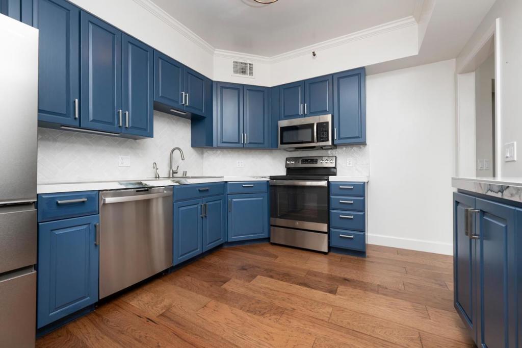 1 Baldwin Avenue #1017