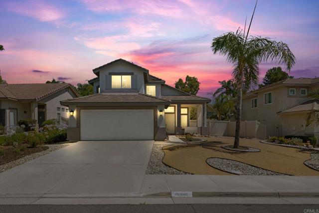 Detail Gallery Image 4 of 28 For 31710 Corte Cardenas, Temecula,  CA 92592 - 3 Beds | 2/1 Baths