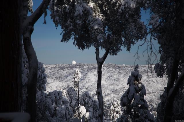Detail Gallery Image 33 of 61 For 22234 Crestline Rd, Palomar Mountain,  CA 92060 - 3 Beds | 1/1 Baths