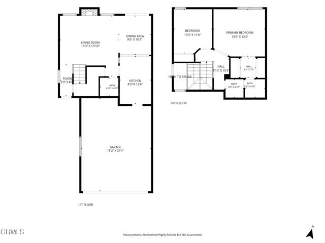 2 Bed Home for Sale in Ventura, California