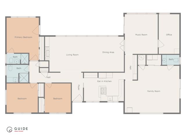 Image 42 of 43 For 1531 Escondido Way