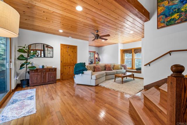 Detail Gallery Image 13 of 69 For 4576 Luneta Drive, Julian,  CA 92036 - 3 Beds | 2 Baths