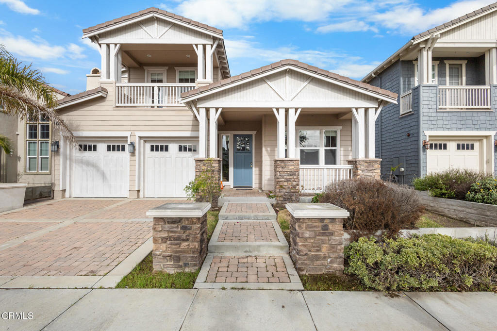 3917 W Hemlock Street