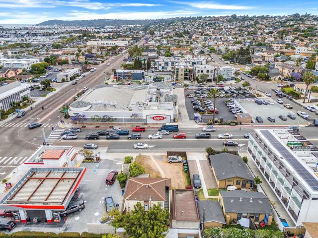 Home for Sale in San Diego