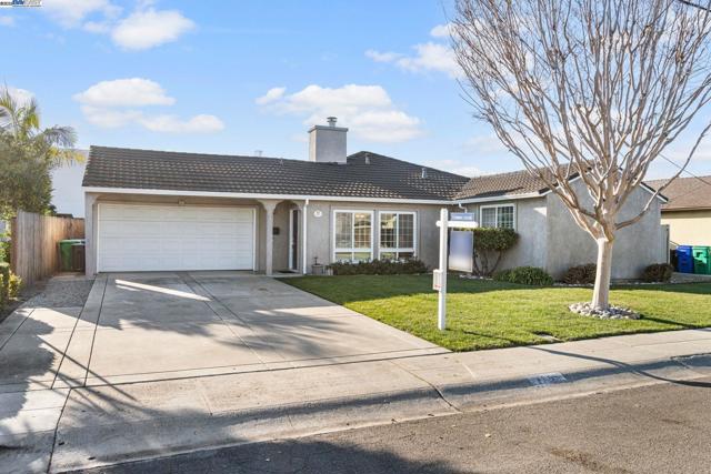 Details for 14085 Corvallis St, San Leandro, CA 94579