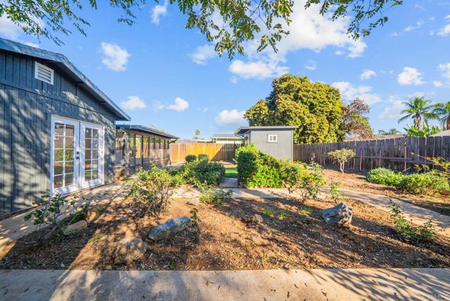 Detail Gallery Image 32 of 50 For 1429 Taylor Ave, Escondido,  CA 92027 - 3 Beds | 2 Baths