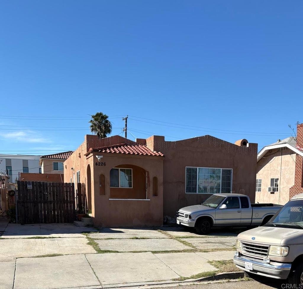 4226 40th Street