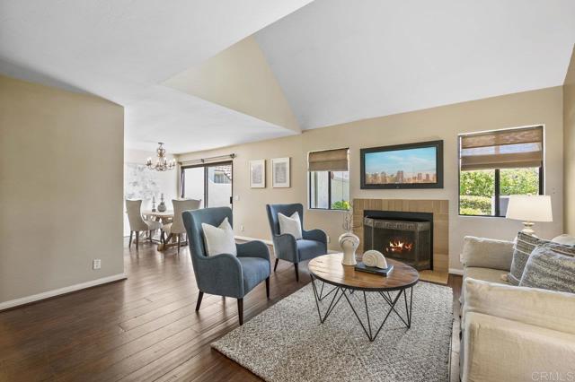 Detail Gallery Image 8 of 31 For 17985 Caminito Pinero #190,  San Diego,  CA 92128 - 2 Beds | 2 Baths