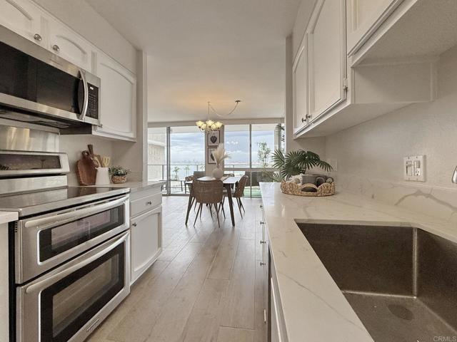 Detail Gallery Image 20 of 29 For 1820 Avenida Del Mundo #306,  Coronado,  CA 92118 - 1 Beds | 1/1 Baths