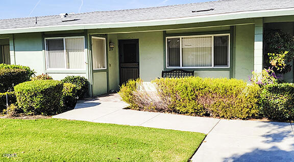 219 E Elfin Green