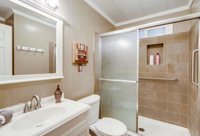 Detail Gallery Image 33 of 59 For 276 N El Camino Real #247,  Oceanside,  CA 92058 - 2 Beds | 2 Baths