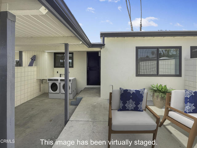 Detail Gallery Image 36 of 51 For 61 B Redwood Ave, Ventura,  CA 93003 - 2 Beds | 1 Baths