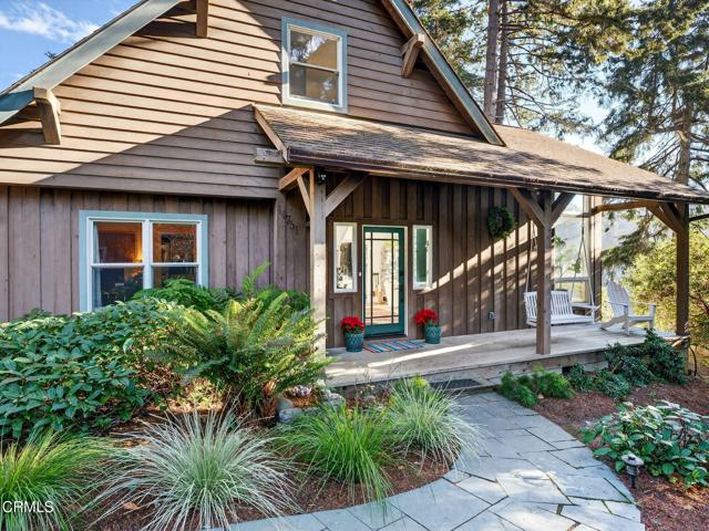 Detail Gallery Image 5 of 53 For 44751 Crestwood Dr, Mendocino,  CA 95460 - 2 Beds | 2 Baths