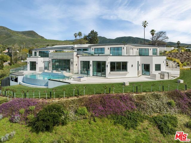 Drew Fenton | 29600 Harvester Road Malibu CA | MLS: 7171787