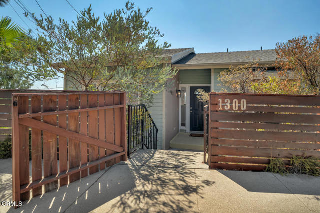 Detail Gallery Image 48 of 56 For 1300 Blue Hill Rd, Los Angeles,  CA 90041 - 4 Beds | 2/1 Baths