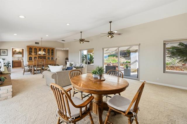 Detail Gallery Image 15 of 53 For 13065 via Suena, Valley Center,  CA 92082 - 3 Beds | 2/1 Baths