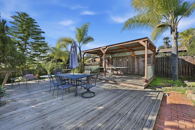 Detail Gallery Image 39 of 46 For 145 Barhaven Ln, Fallbrook,  CA 92028 - 3 Beds | 2 Baths