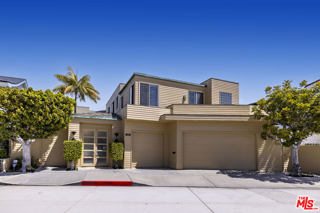 812 W Bay Avenue