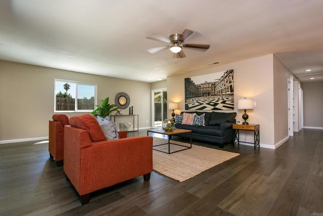 Detail Gallery Image 12 of 25 For 5116 Leon Street, Oceanside,  CA 92057 - 4 Beds | 2 Baths