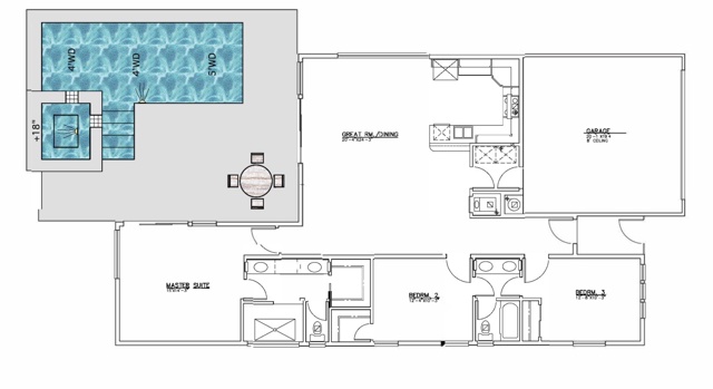 760 South Palm Avenue, Palm Springs