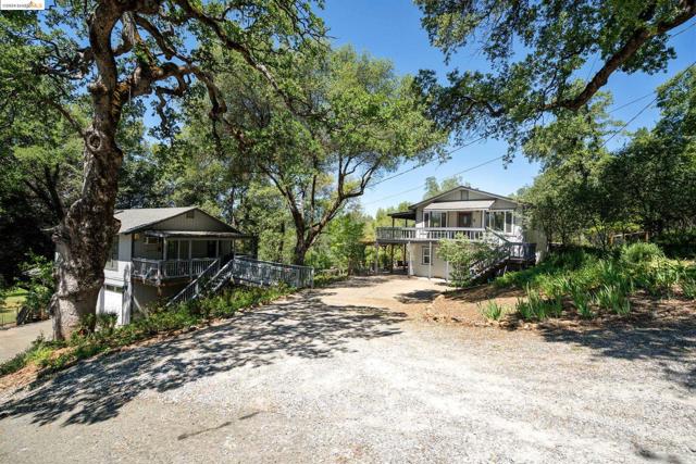Details for 2992 Buckboard Rd, Placerville, CA 95667