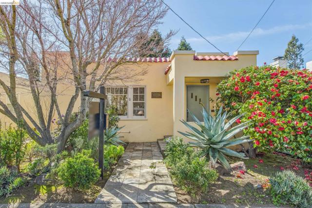 Details for 2833 Morgan Avenue, Oakland, CA 94602