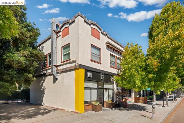 Details for 6425 Telegraph Ave, Oakland, CA 94609