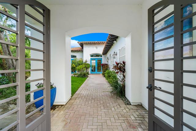 158 Loch Lomond Road, Rancho Mirage, CA 92270