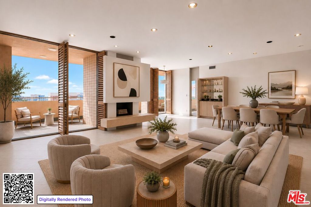 1333 S Beverly Glen Boulevard #606