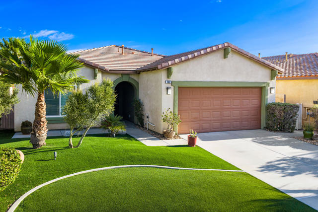 732 Alta, Palm Springs, CA 92262