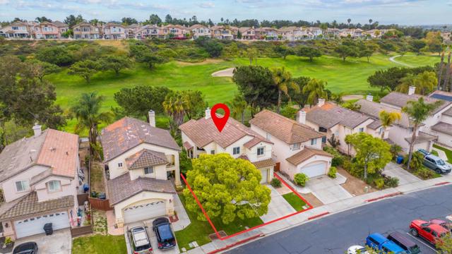 Detail Gallery Image 1 of 1 For 2454 La Costa Ave, Chula Vista,  CA 91915 - 3 Beds | 2/1 Baths