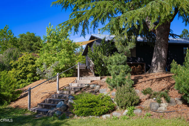Detail Gallery Image 10 of 74 For 13400 Anderson Valley Way, Boonville,  CA 95415 - 6 Beds | 4 Baths