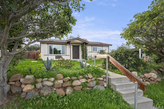 Detail Gallery Image 36 of 49 For 534 Ramona Ave, Spring Valley,  CA 91977 - 3 Beds | 2 Baths