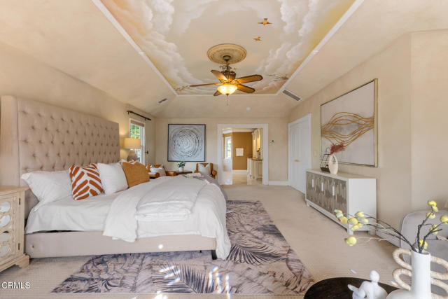 Detail Gallery Image 45 of 75 For 2233 Valiant St, Glendora,  CA 91741 - 5 Beds | 3/1 Baths