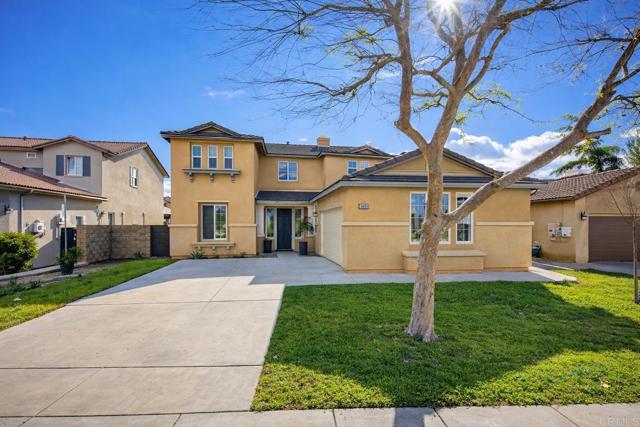 Detail Gallery Image 2 of 67 For 31659 Poppy St, Winchester,  CA 92596 - 4 Beds | 3 Baths