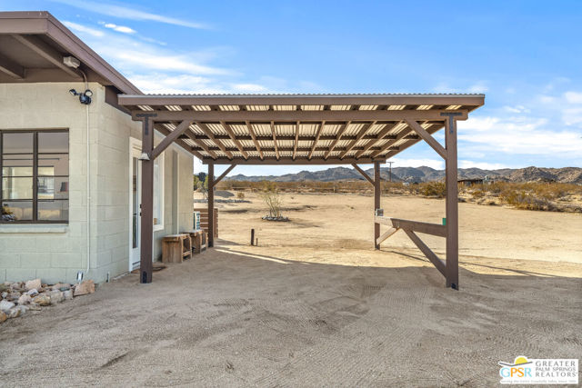 Image 41 of 48 For 52079 Ocotillo Road