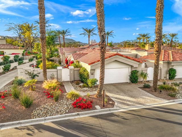 Image 61 of 62 For 143 Desert Holly Drive