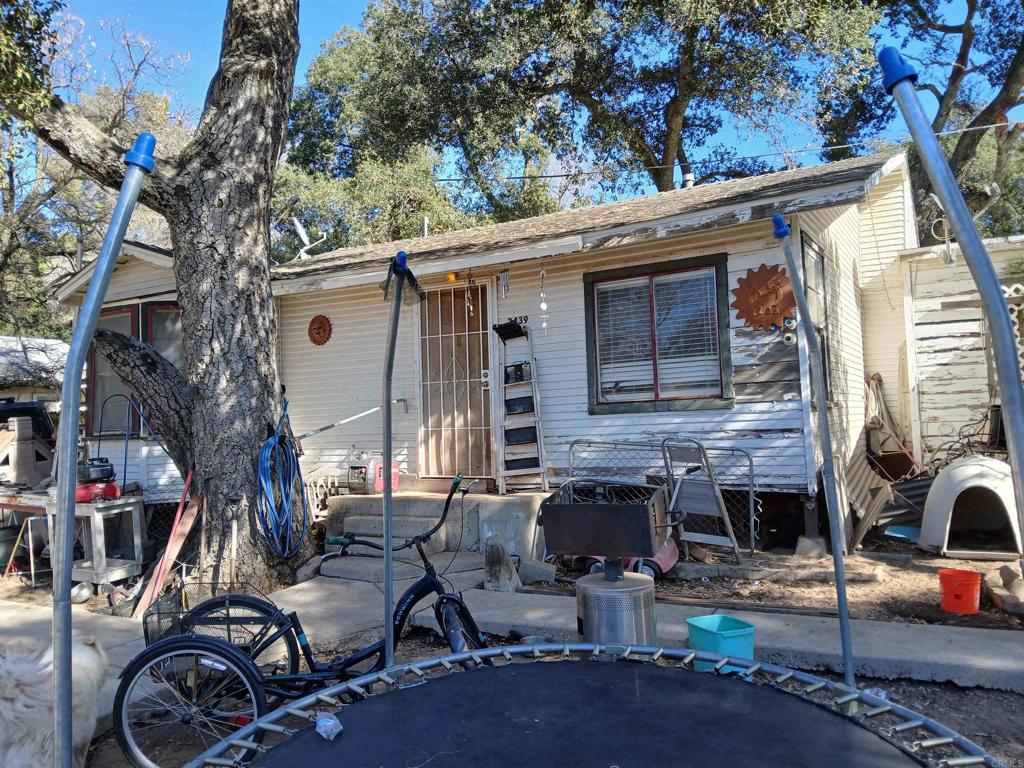 2439 Live Oak Trail