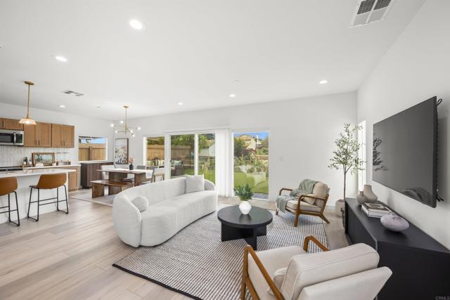 Home for Sale in Lemon Grove