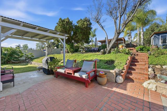 Detail Gallery Image 36 of 46 For 145 Barhaven Ln, Fallbrook,  CA 92028 - 3 Beds | 2 Baths