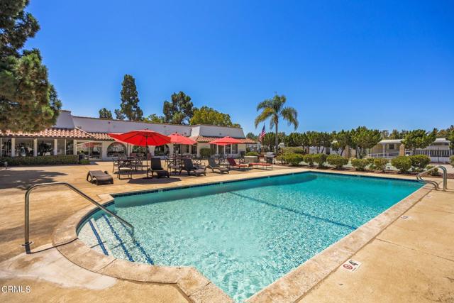 Detail Gallery Image 11 of 19 For 1150 Ventura Bld #109,  Camarillo,  CA 93010 - 2 Beds | 2 Baths