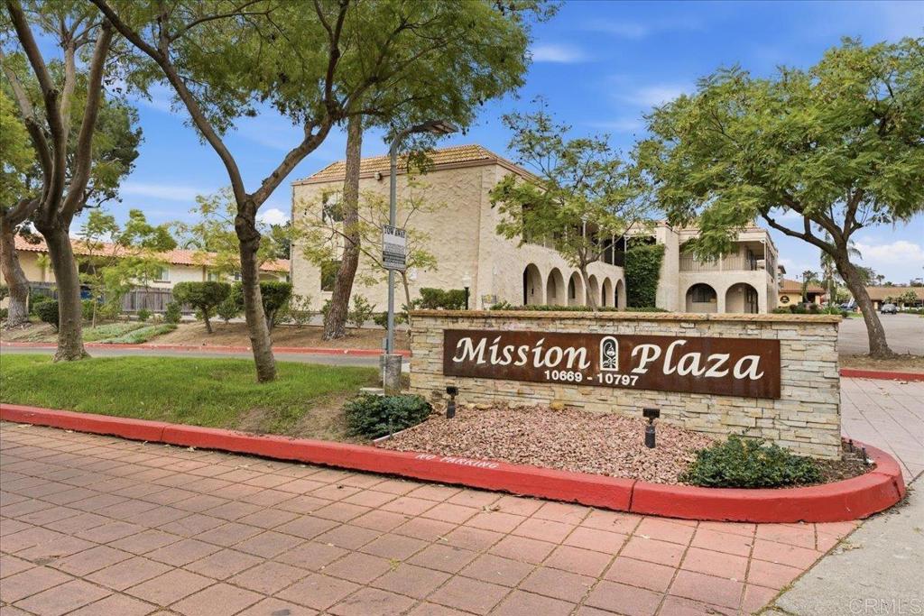 10699 San Diego Mission Road #112