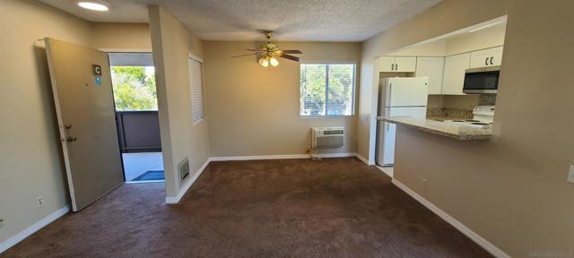 1395 Caminito Gabaldon, San Diego, California 92108, 1 Bedroom Bedrooms, ,1 BathroomBathrooms,Condominium,For Sale,Caminito Gabaldon,250019899SD