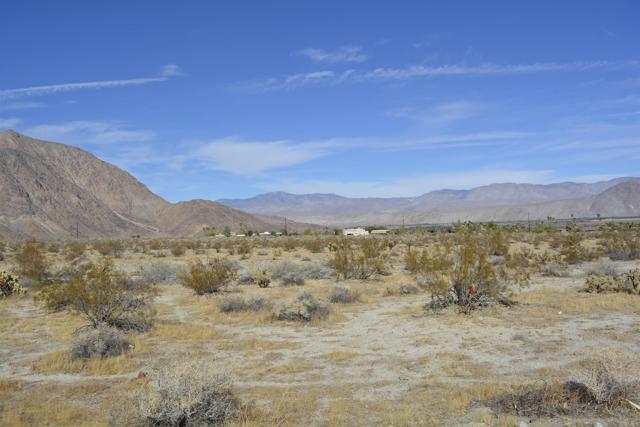 Detail Gallery Image 3 of 6 For 2490 Hoberg, Borrego Springs,  CA 92004 - – Beds | – Baths