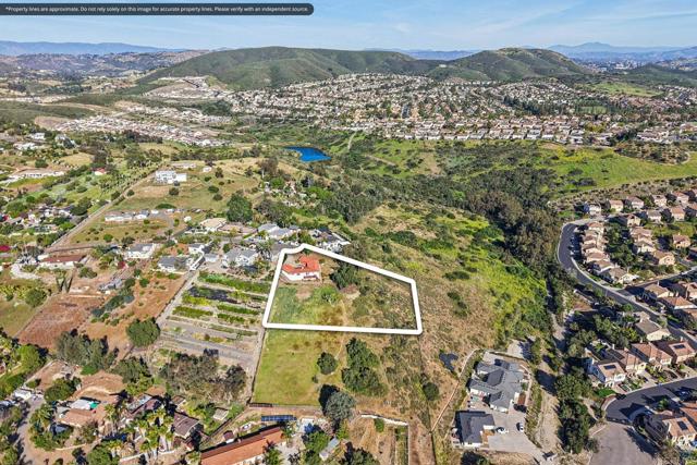 Detail Gallery Image 49 of 70 For 2397 Mira Sol Dr, Vista,  CA 92084 - 3 Beds | 2 Baths