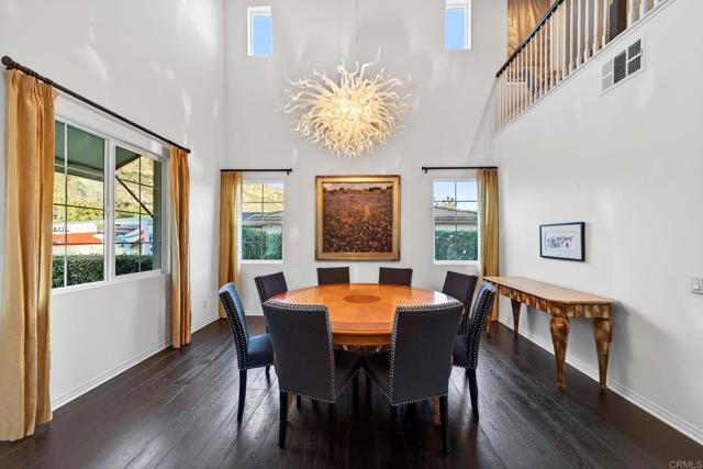 Detail Gallery Image 38 of 75 For 14115 Winged Foot Circle, Valley Center,  CA 92082 - 5 Beds | 4/1 Baths