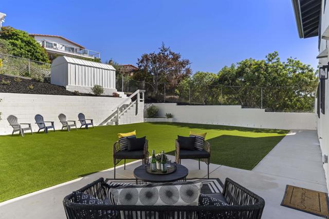 Detail Gallery Image 52 of 72 For 2841 Lloyd Street, San Diego,  CA 92117 - 5 Beds | 3/1 Baths