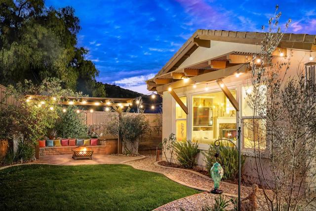 Detail Gallery Image 27 of 42 For 14212 Pebble Beach Way, Valley Center,  CA 92082 - 4 Beds | 3/1 Baths