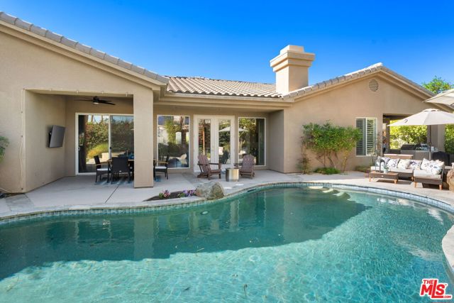 8 Dickens Court, Rancho Mirage, CA 92270